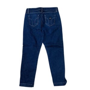 Miss Sixty Denim Pedal