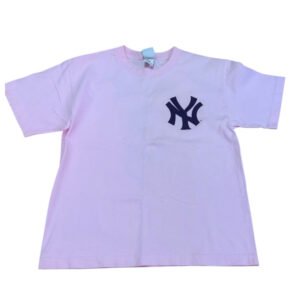 Vintage New York
Yankees Derek Jeter Shirt