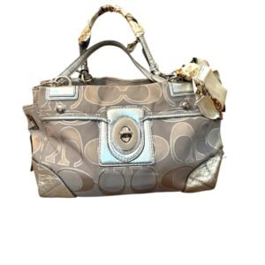 Coach Chelsea Peyton Bag