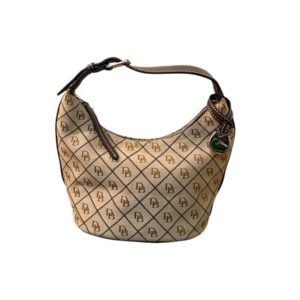 Dooney & Bourke Bucket Hobo Bag