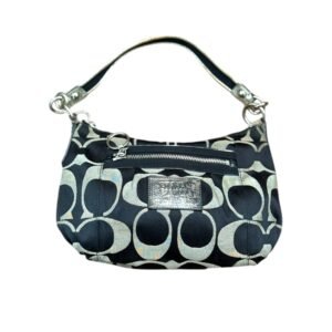 Coach Poppy Handbag