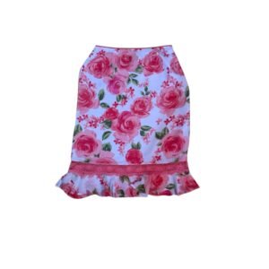 Spencer Jeremy Floral Skirt