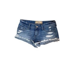 Hollister Denim Short