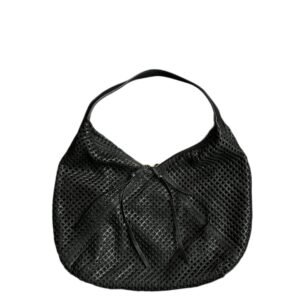 Elisa Atheniense Woven Bag