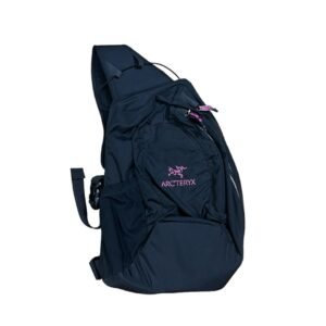 Arcteryx Quiver Body Bag