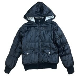 Baby Phat Zip Up Hoodie