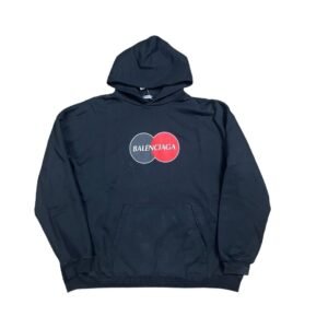 Balenciaga Mastercard Hoodie