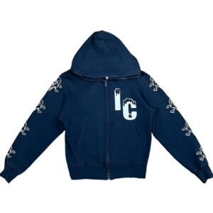 Billionaire Boys Club Ice Cream Hoodie