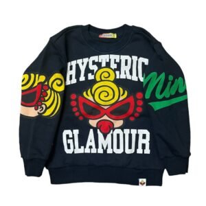 Hysteric Glamour Mini Baby Big