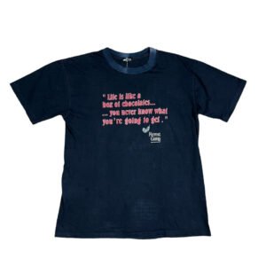 Vintage Forrest Gump Shirt