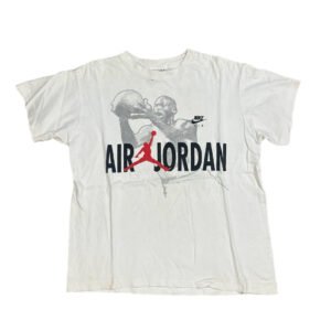 Vintage Nike Air Jordan Shirt
