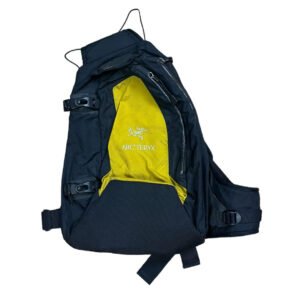 Vintage Arcteryx Quiver Body Bag