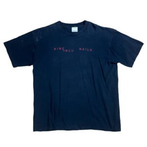 Vintage Nine Inch Nails Shirt