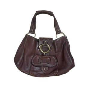Tod’s Hobo Leather Bag